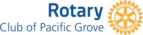 Rotary Club of Pacific Grove